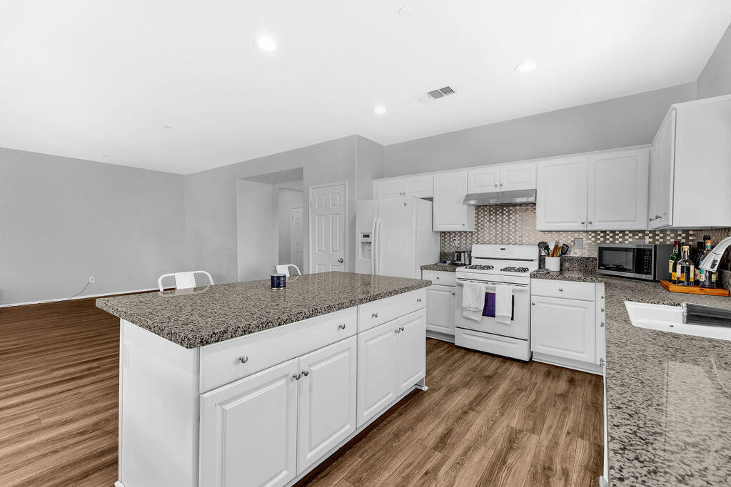 Haciendas - Residential Lease