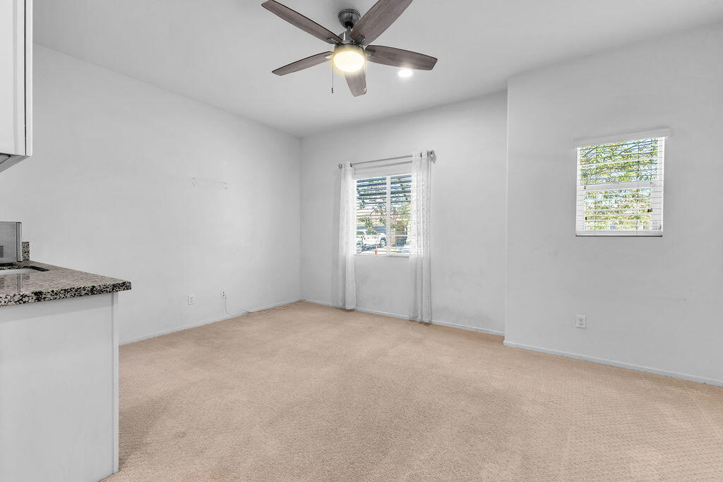Haciendas - Residential Lease