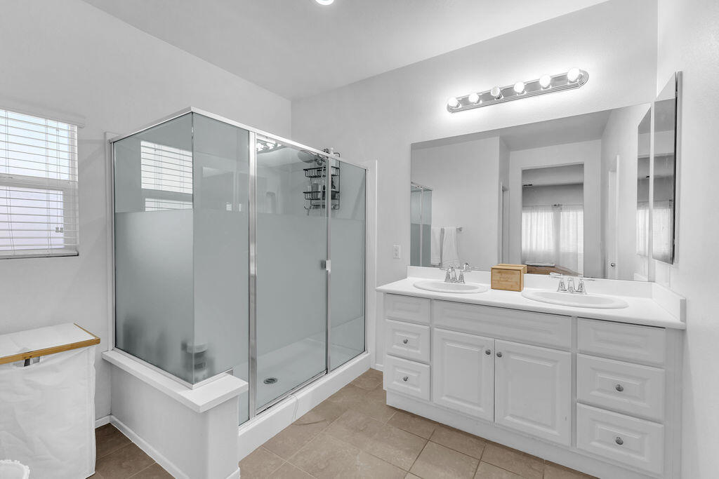 Haciendas - Residential Lease