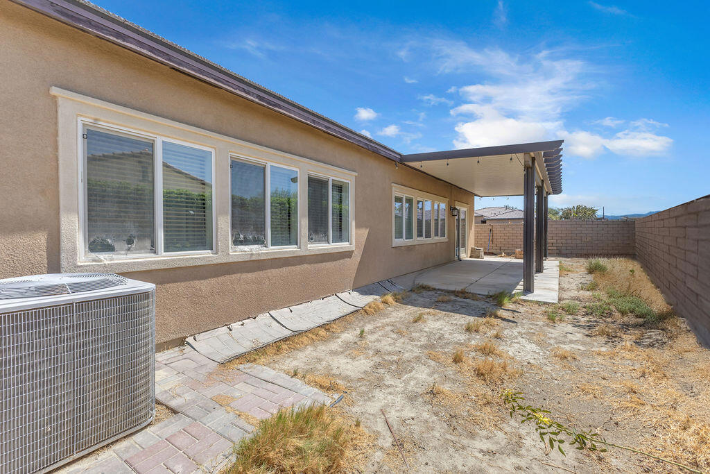 Haciendas - Residential Lease