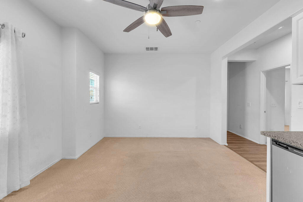 Haciendas - Residential Lease