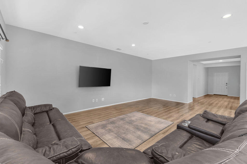 Haciendas - Residential Lease