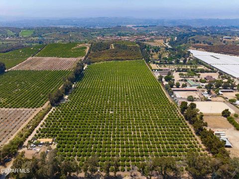 11518 Broadway Road Moorpark CA 93021