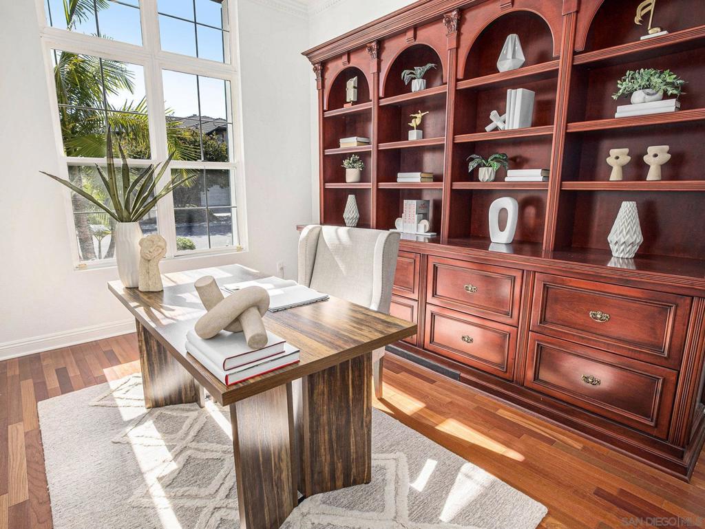 Scripps Ranch - Residential