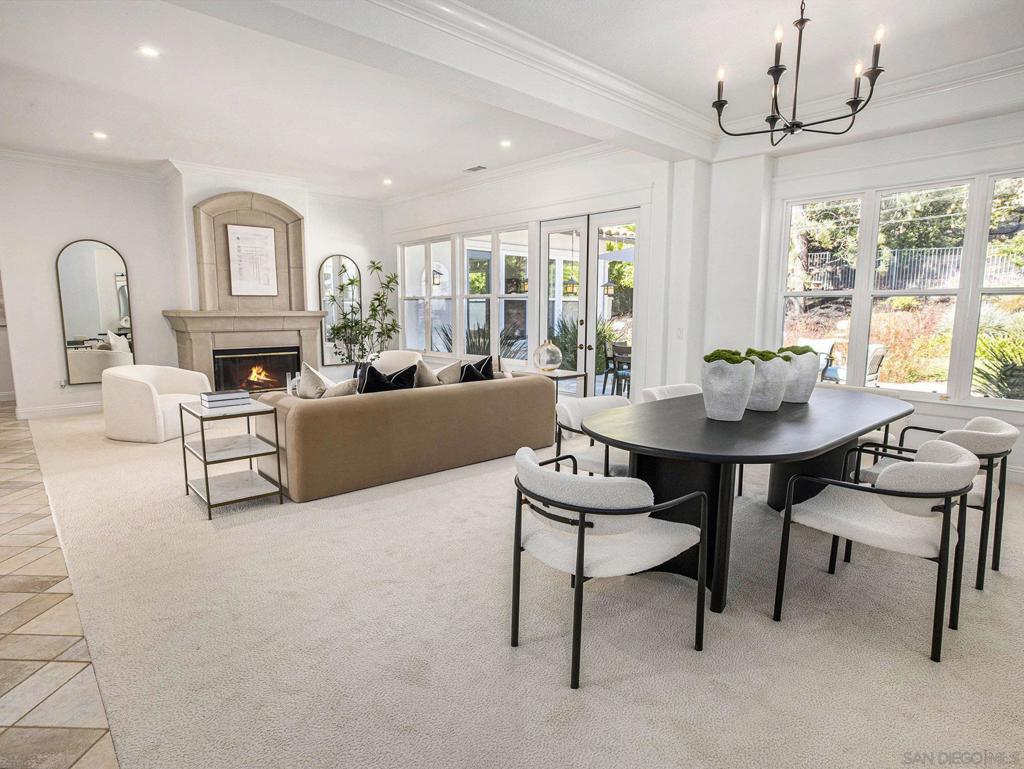 Scripps Ranch - Residential