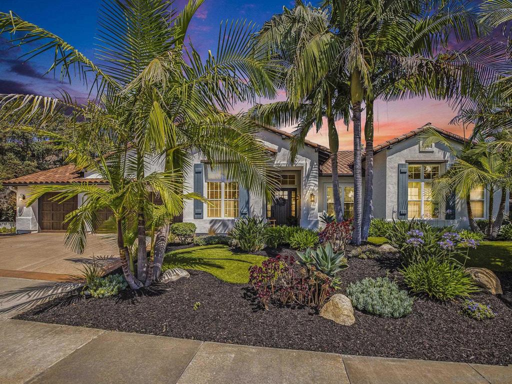 Scripps Ranch - Residential