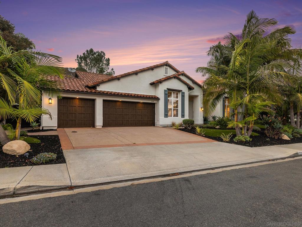 Scripps Ranch - Residential