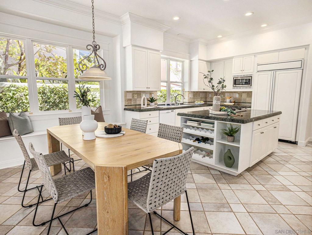 Scripps Ranch - Residential