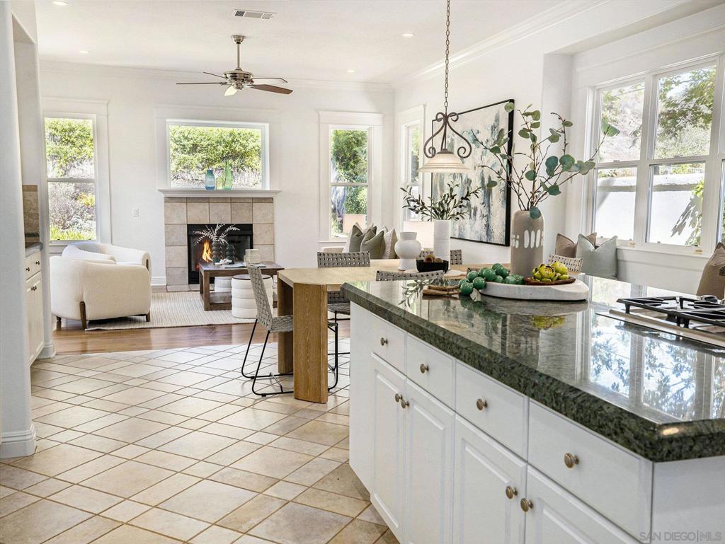 Scripps Ranch - Residential