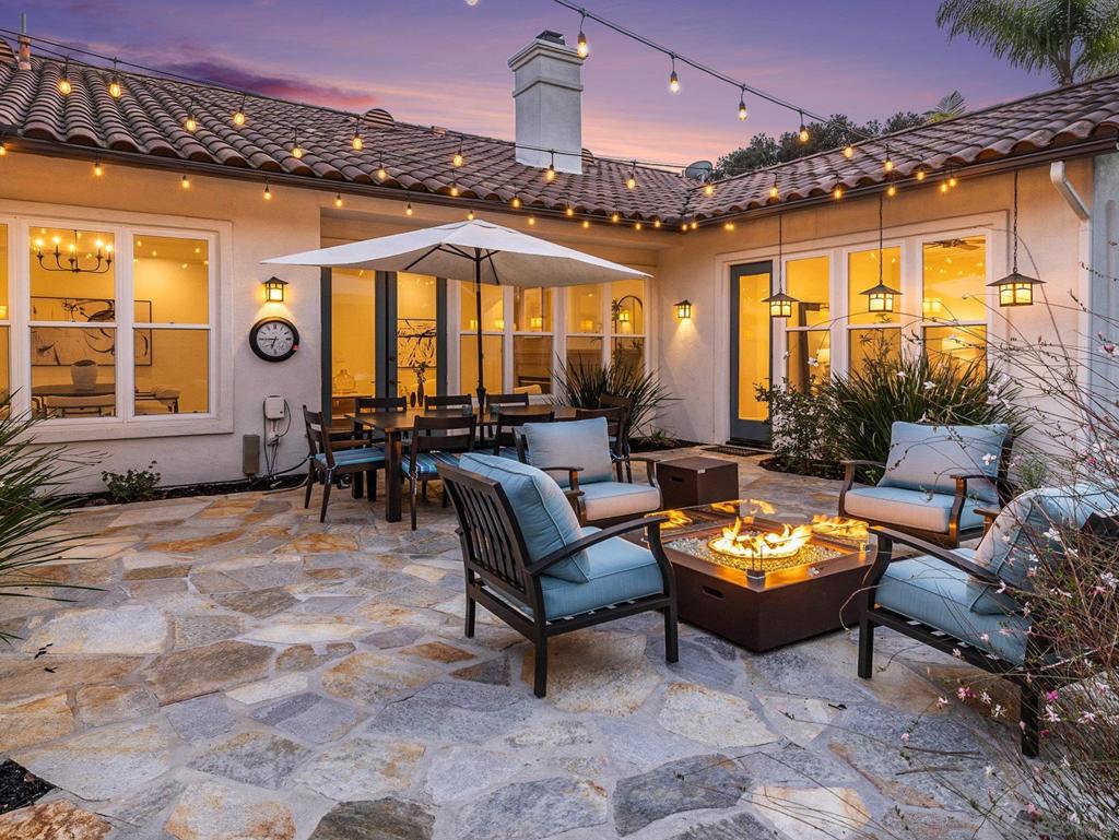 Scripps Ranch - Residential