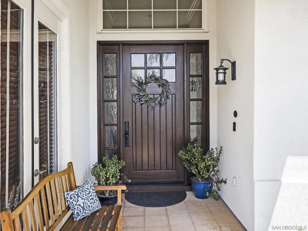 Scripps Ranch - Residential