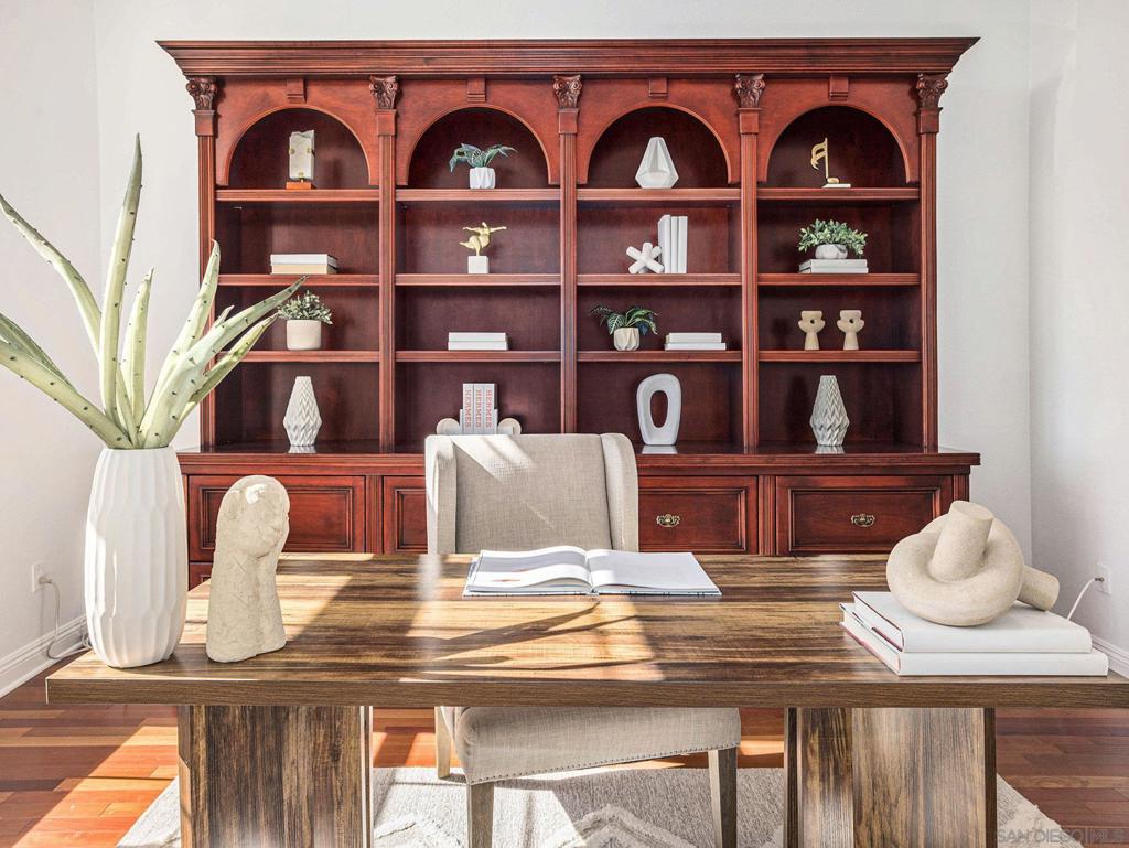 Scripps Ranch - Residential