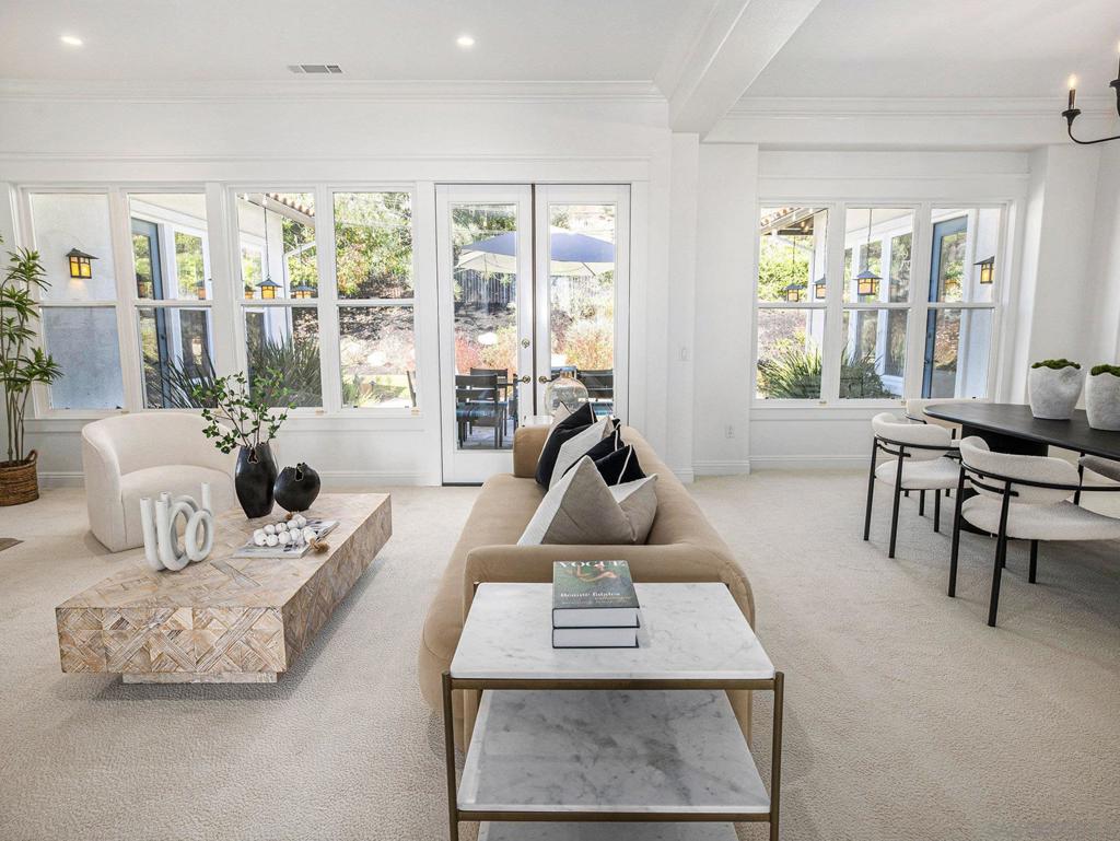 Scripps Ranch - Residential