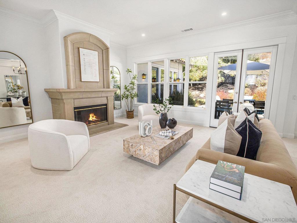 Scripps Ranch - Residential