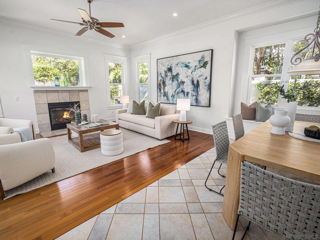Scripps Ranch - Residential