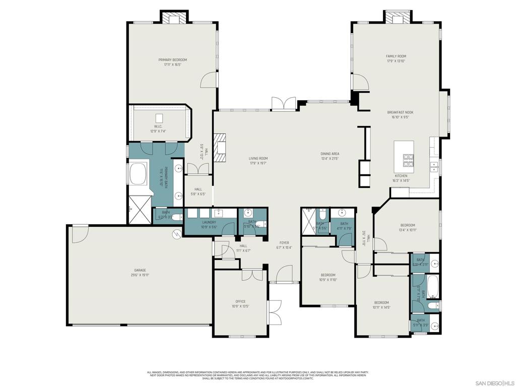 Scripps Ranch - Residential