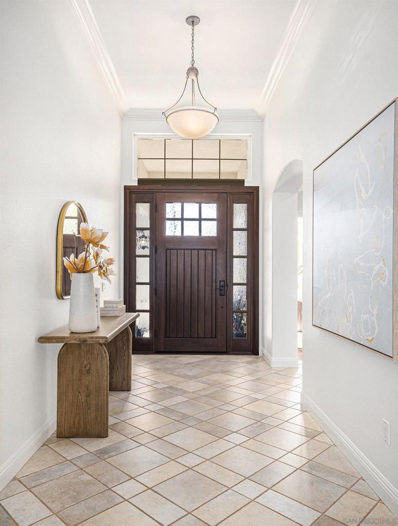 Scripps Ranch - Residential