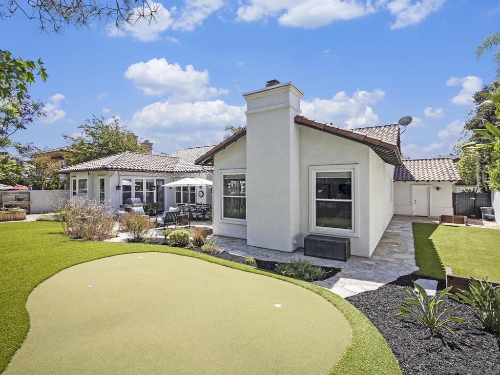 Scripps Ranch - Residential