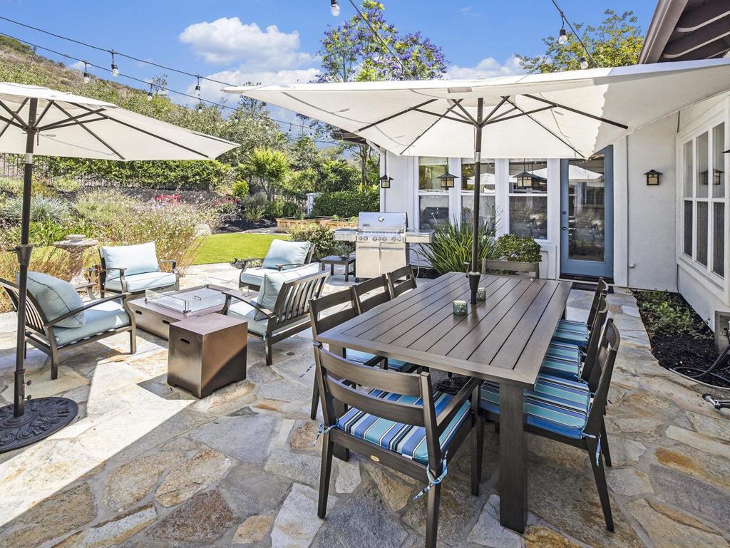 Scripps Ranch - Residential