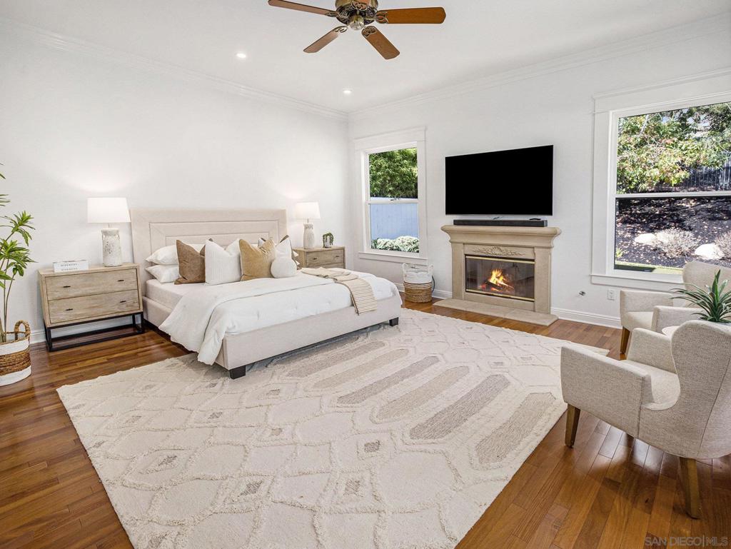 Scripps Ranch - Residential