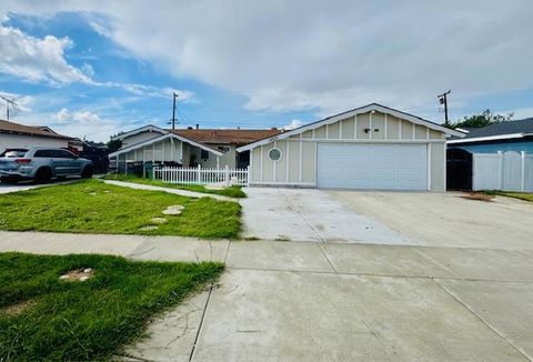 Photo of 12621 Kathy Lane, Garden Grove, CA 92840 (MLS # ML82027387)