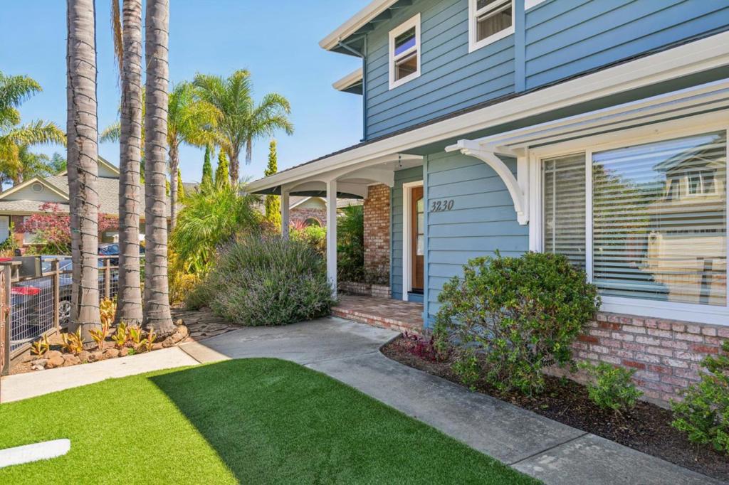 3230 Virgil Lane