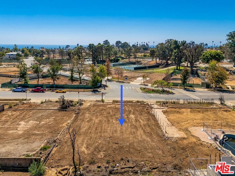 Located in the coveted Huntington Palisades, this generous 8,050 square-foot lot presents a remarkable opportunity to build your dream home in one of the Westside's most desirable neighborhoods. Just minutes from Palisades Village, park, Rec Center, Library and more, this prime property offers both convenience and prestige. With debris removal already completed, the lot is ready for development. Whether you're envisioning a forever residence or a tranquil coastal retreat, this property puts you at the heart of Pacific Palisades' vibrant and evolving community. Huntington HOA applies with annual dues. NOT in Coastal Commission! See DOCS for Offer Guidelines. Neither Seller nor Broker/Agents guarantee the accuracy of the square footage, lot size, permits or other information concerning the conditions or features of the property. Buyer is advised to independently verify the accuracy of all information (including square footage) through personal inspections and with the appropriate professionals.