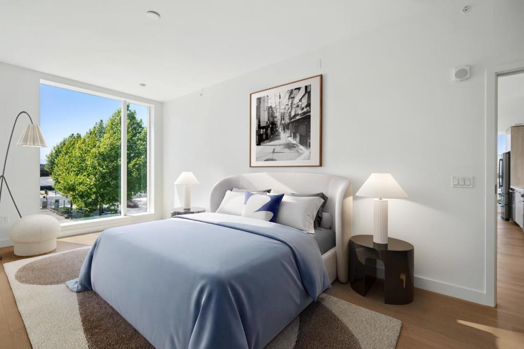 Photo of 188 W Saint James Street #10402, San Jose, CA 95110 (MLS # ML82065612)