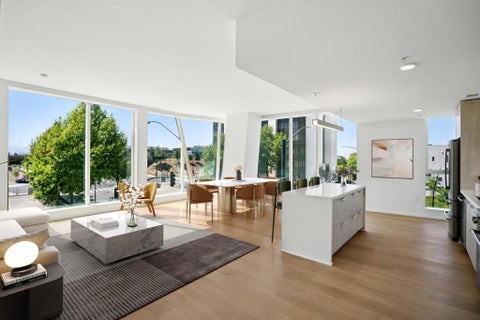 Photo of 188 W Saint James Street #10402, San Jose, CA 95110 (MLS # ML82065612)