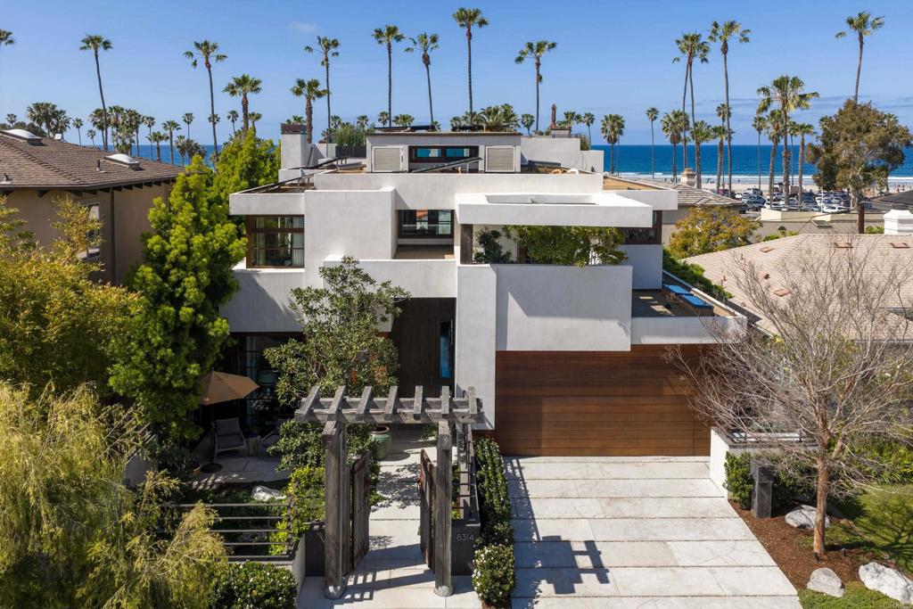 8314 Paseo Del Ocaso