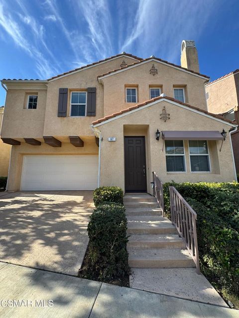 Photo of 67 Calle Cataluna, Camarillo, CA 93012 (MLS # 226000658)