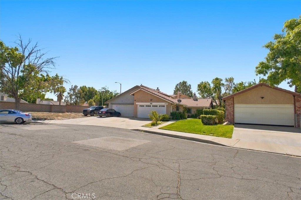3458 Santa Barbara Court