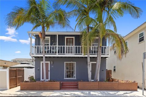 108 Bennett Avenue Long Beach CA 90803