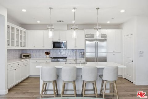 Photo of 12510 W Fielding Circle #6, Playa Vista, CA 90094 (MLS # 26783525)