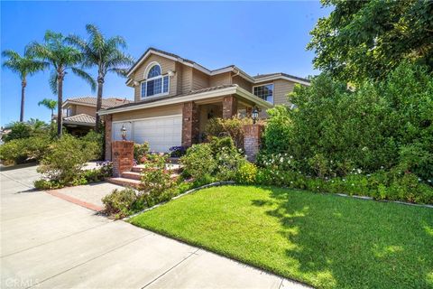 2811 N Roxbury Street Orange CA 92867