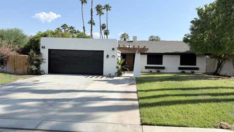 Photo of 71345 Kempton Avenue, Rancho Mirage, CA 92270 (MLS # 219151378PS)