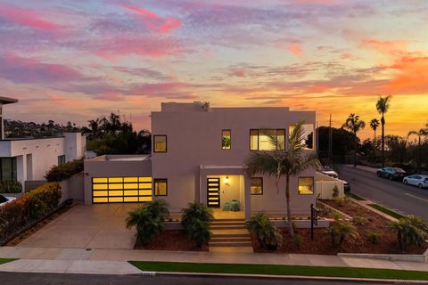 Photo of 4593 Coronado Ave Ave, San Diego, CA 92107 (MLS # 260007428SD)