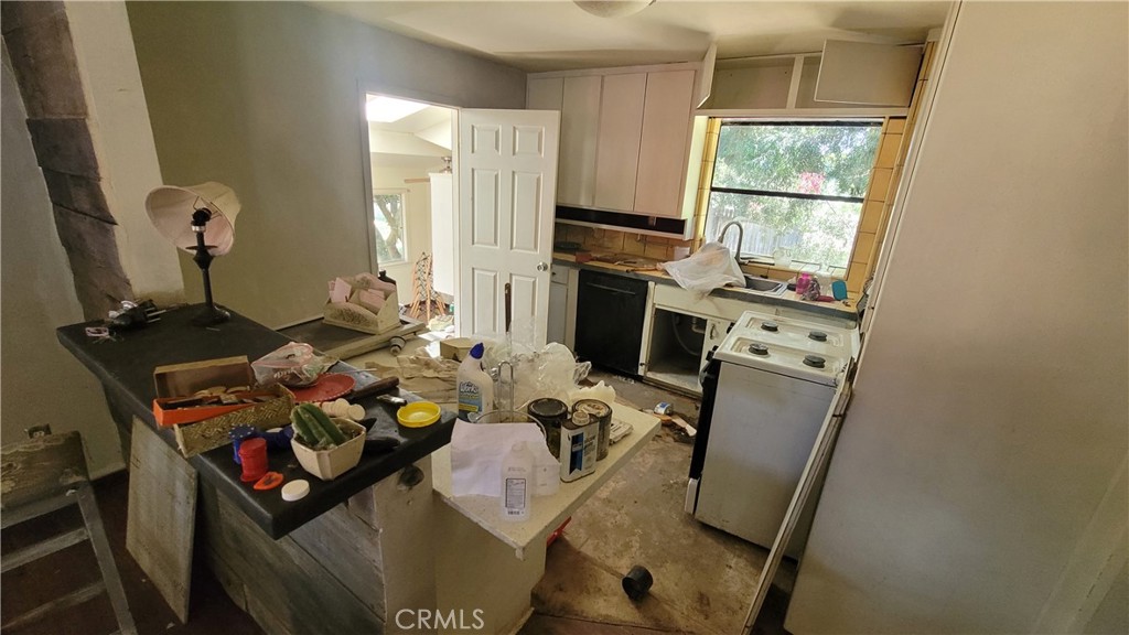 Fallbrook - Residential