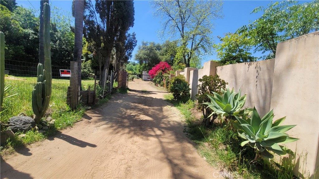 Fallbrook - Residential