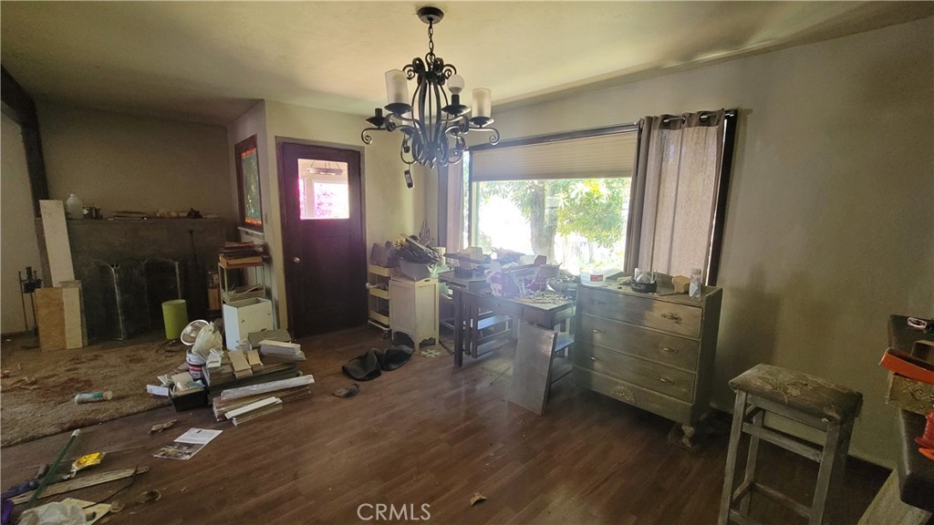 Fallbrook - Residential