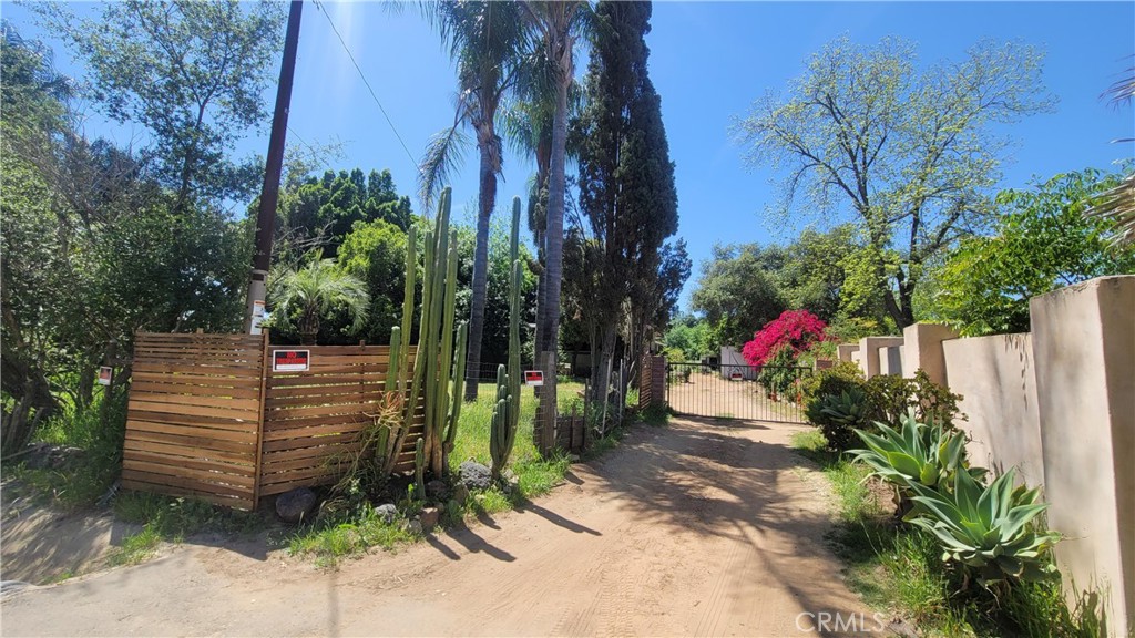 Fallbrook - Residential