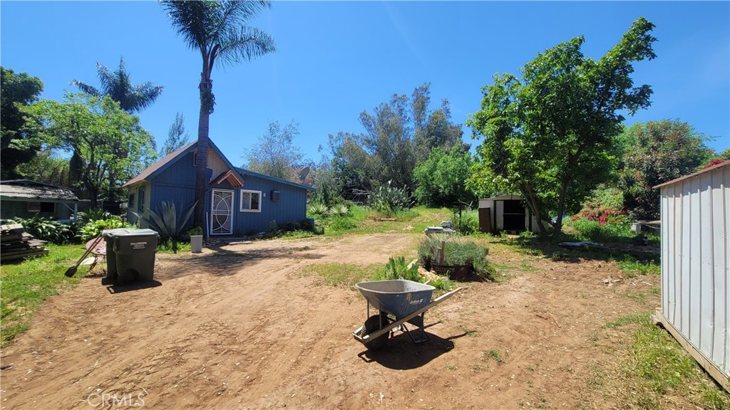 Fallbrook - Residential