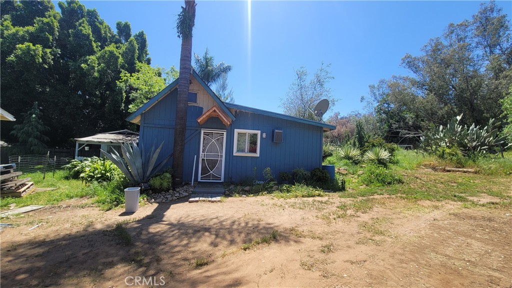 Fallbrook - Residential