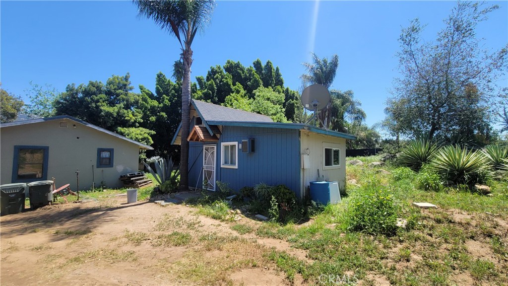 Fallbrook - Residential