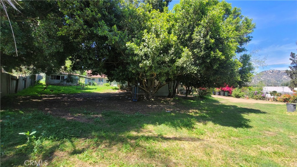 Fallbrook - Residential