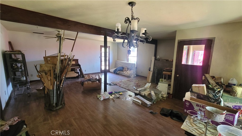 Fallbrook - Residential