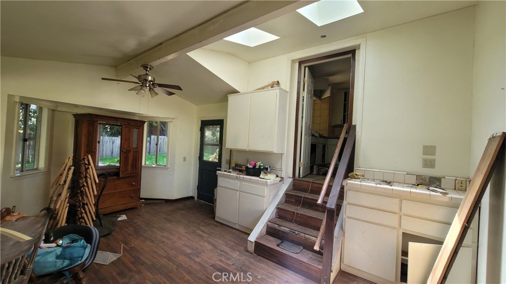 Fallbrook - Residential