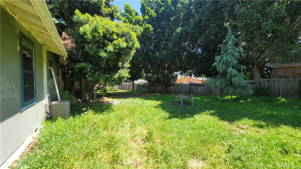 Fallbrook - Residential