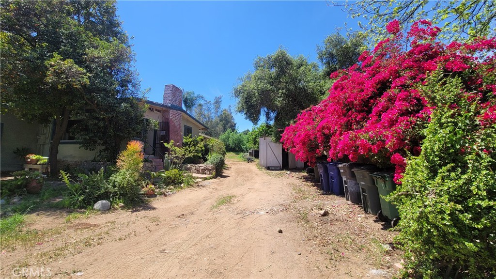 Fallbrook - Residential