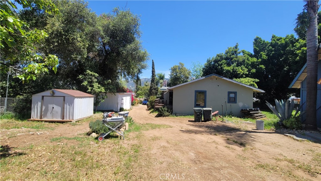 Fallbrook - Residential